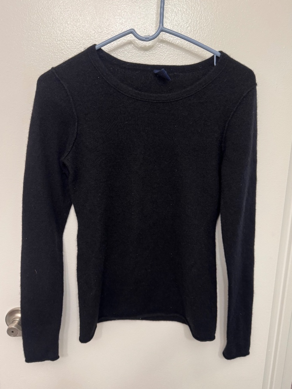 Gap Cashmere Sweater | Soft Luxury Knit Pullover